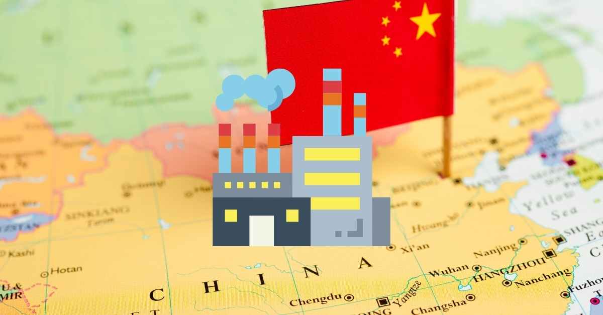 The ‘Big 4’ Types of Chinese Factories for Quality Auditors
