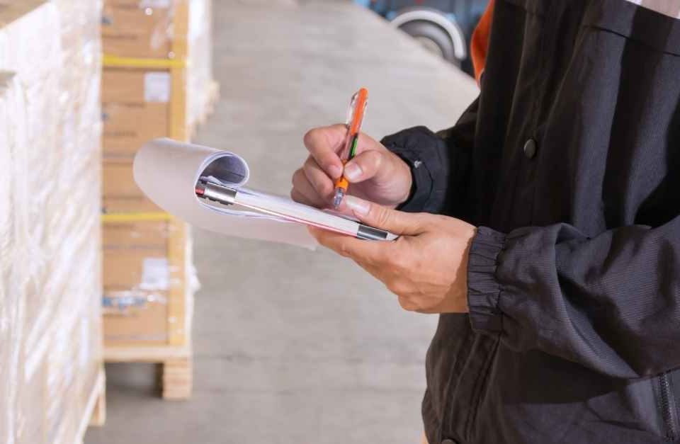 Final Inspections: Crucial For Checking Product Quality Before Shipment [Podcast]