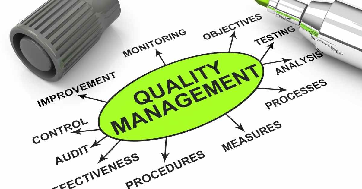 Supplier Quality Management: KPIs and Improvement Tools