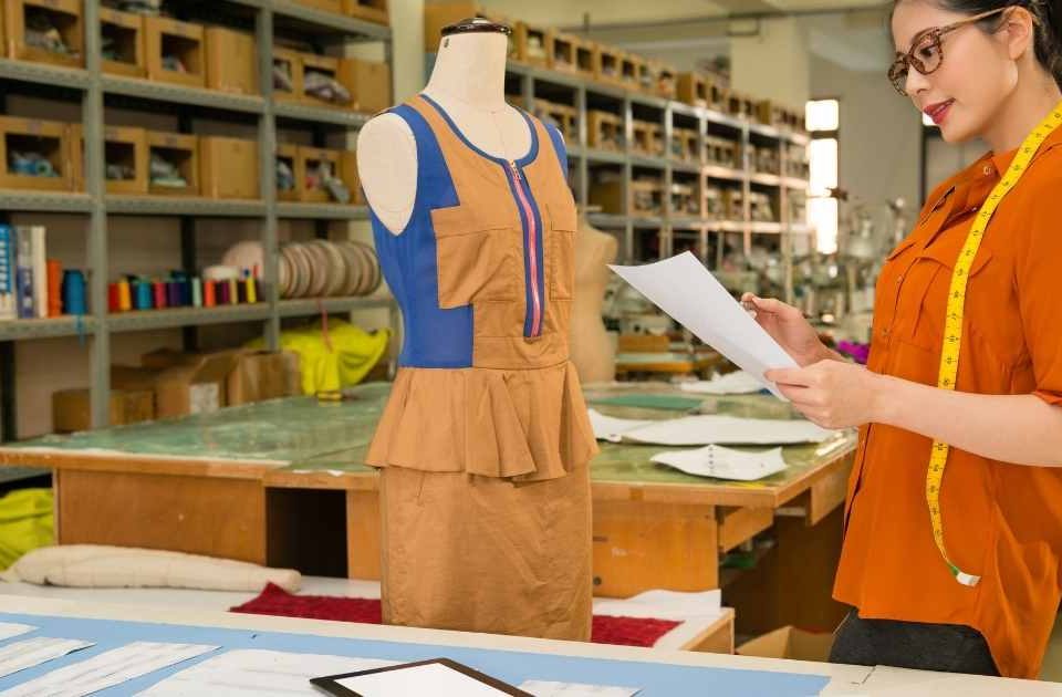 The New Apparel Development & Production Process [Podcast]