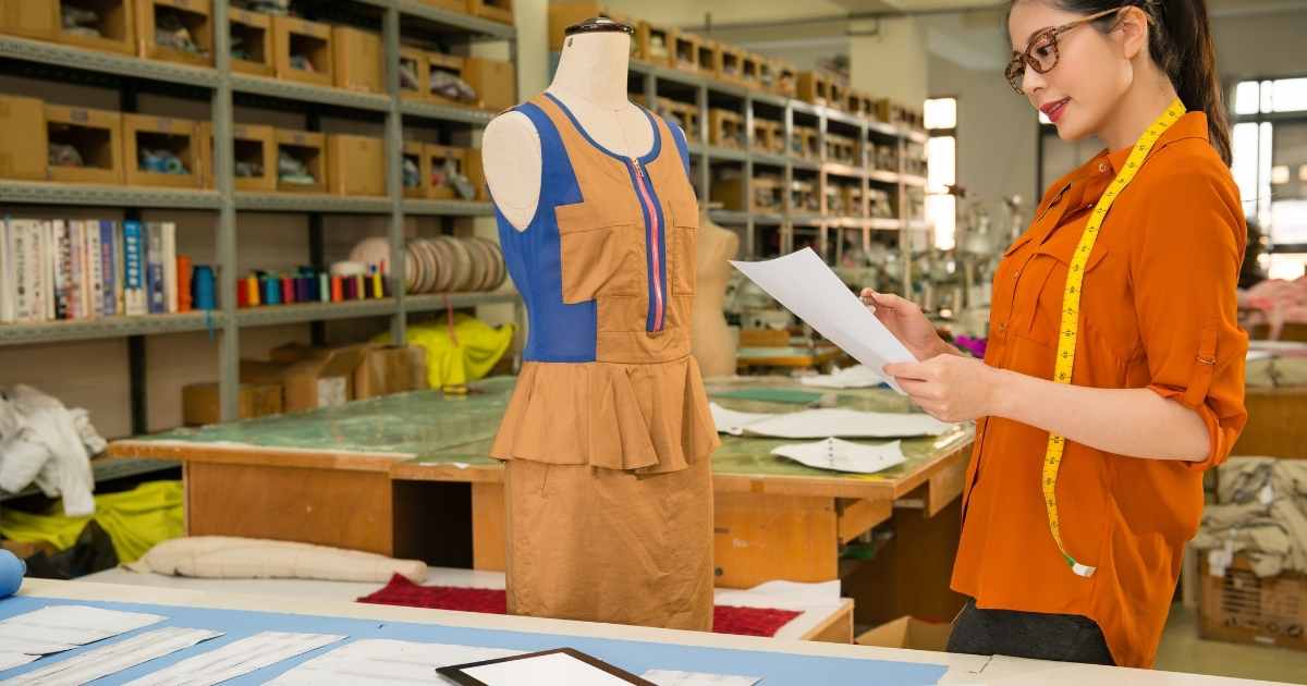 The New Apparel Development & Production Process [Podcast]