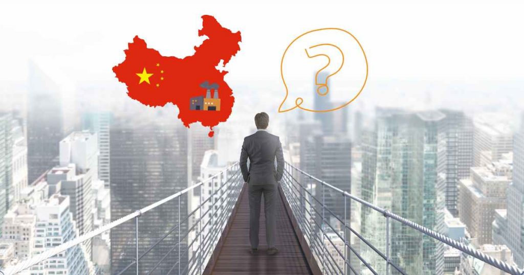 Manufacturing in China: Assess the Risk Level and Take Action