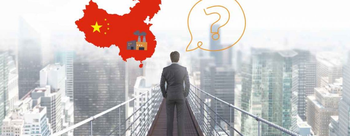 Manufacturing in China: Assess the Risk Level and Take Action