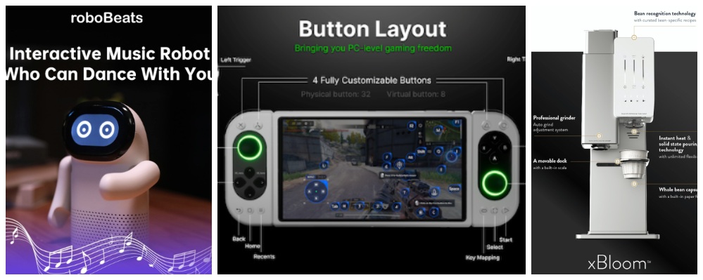 custom-designed plastic parts