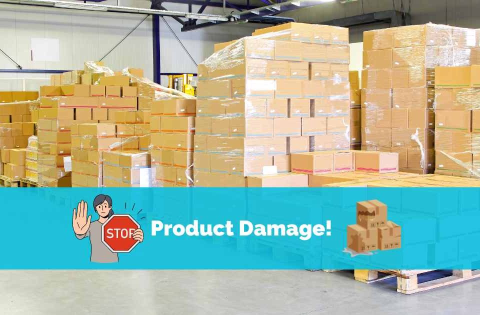 ISTA Testing Do It And Stop Worrying About Product Damage In Transit