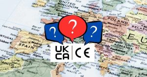 CE and UKCA Compliance Overview