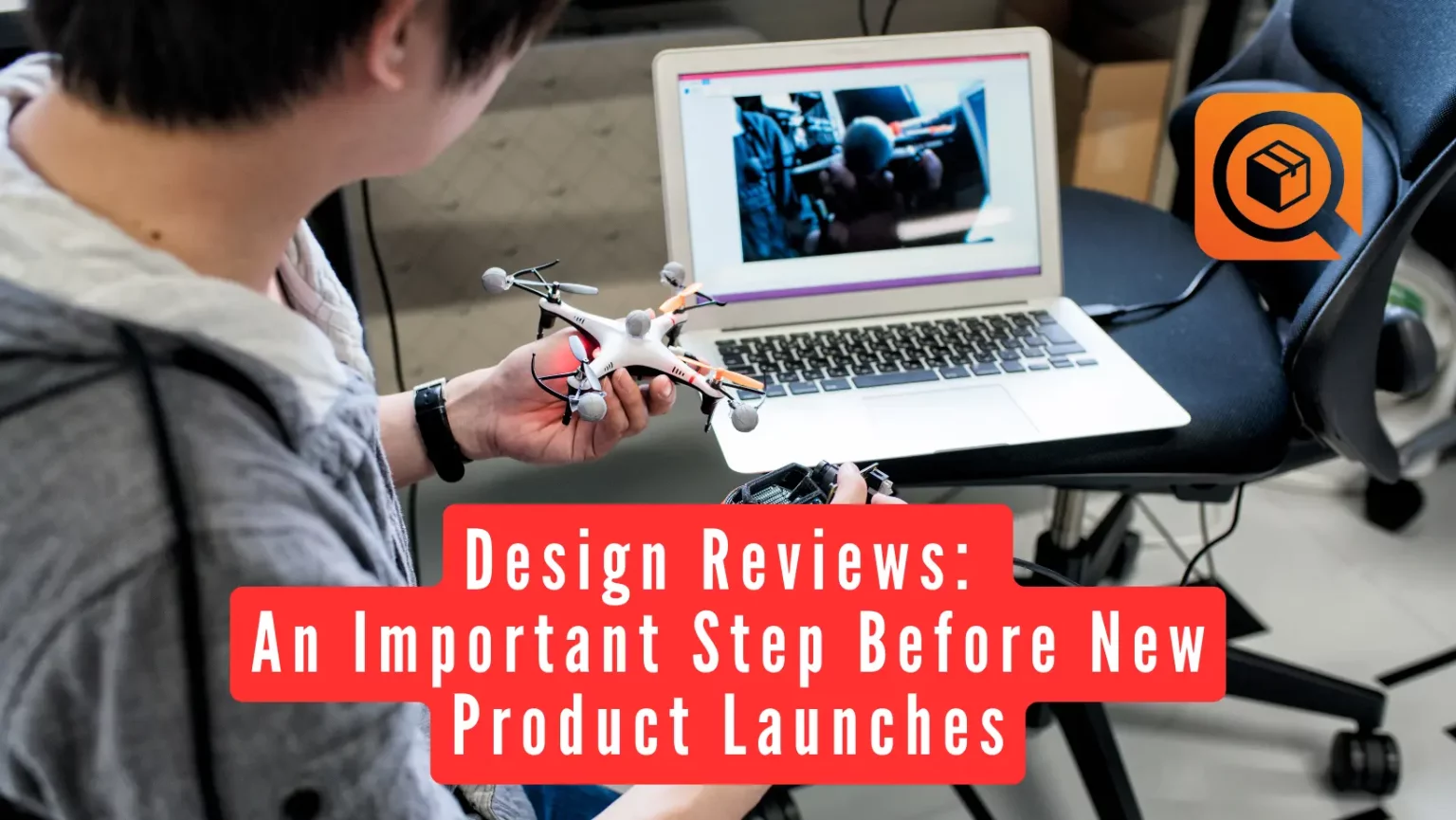 Design Reviews: An Important Step Before New Product Launches