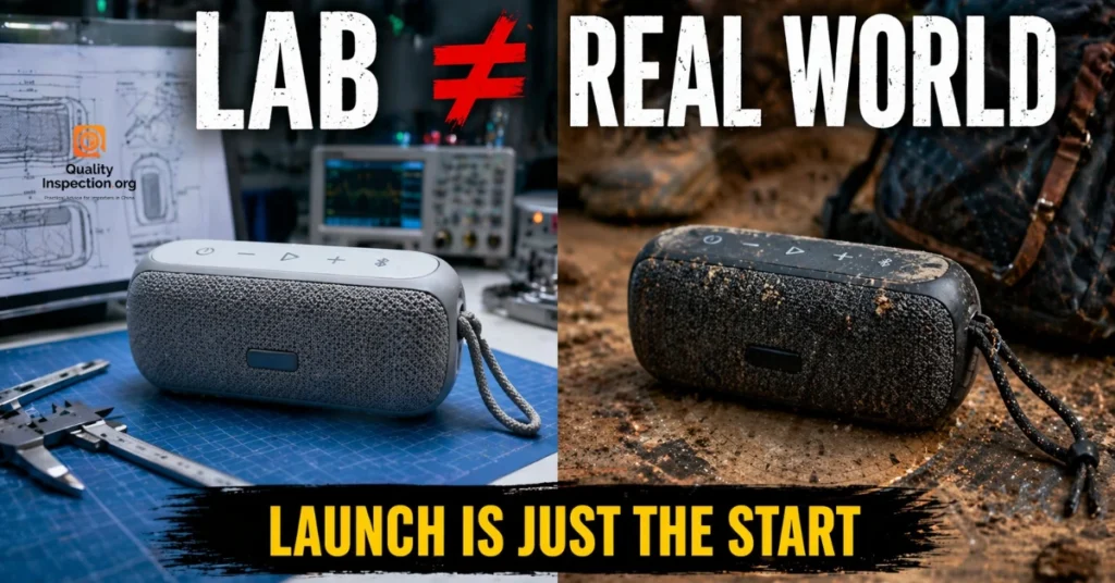 Why Launching Your Product Isn’t the Finish Line (And What Comes Next)