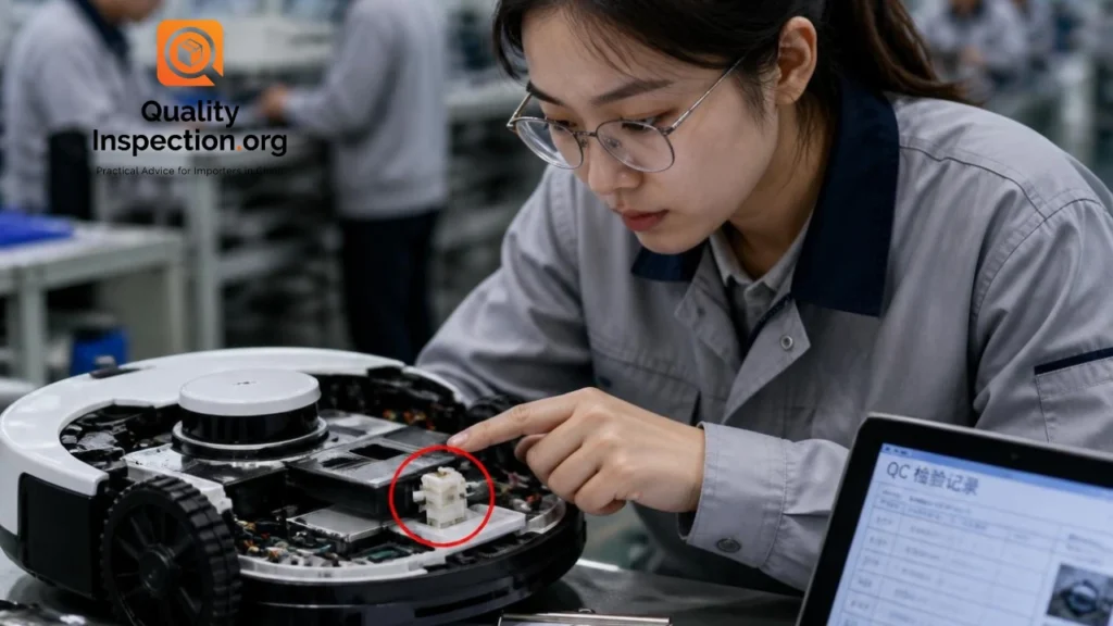 Recurring Production Problems When to Fix the Supplier and When to Walk Away