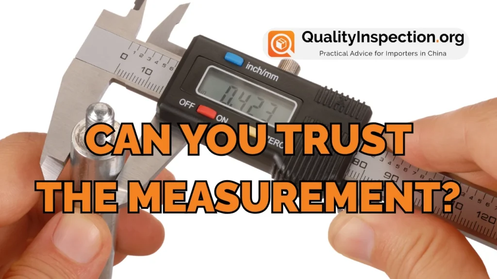 Bad Measurements, Bad Decisions: A Hidden Factory Quality Risk